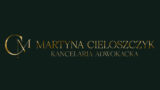 ADWOKAT MARTYNA CIELOSZCZYK